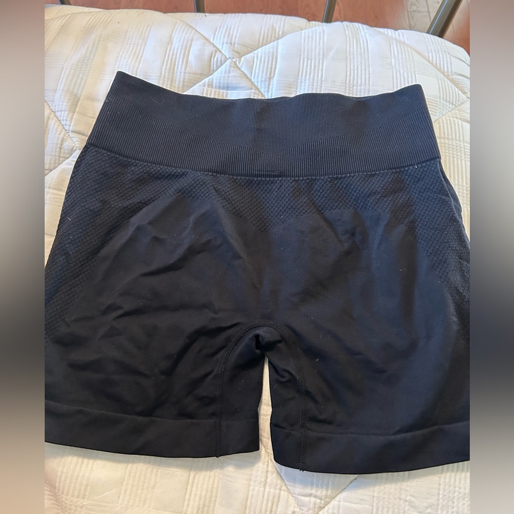 Gymshark Biker shorts